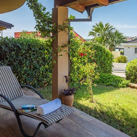 Lovely Istrian Apartment With A Private Swimming Pool And A Charming Garden بنجول المظهر الخارجي الصورة