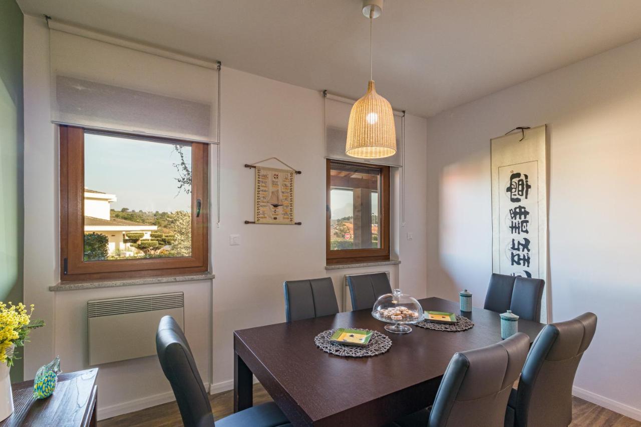 Lovely Istrian Apartment With A Private Swimming Pool And A Charming Garden بنجول المظهر الخارجي الصورة
