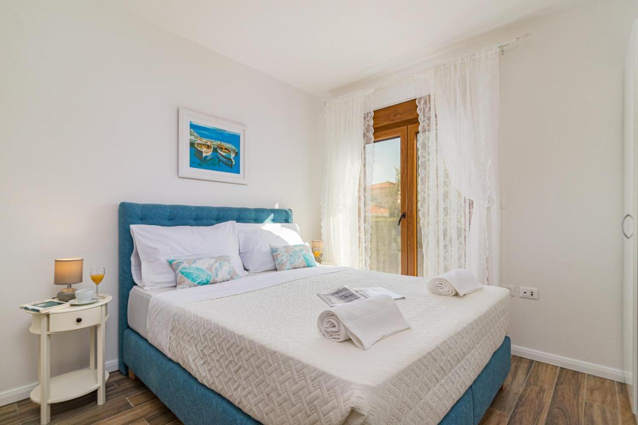 Lovely Istrian Apartment With A Private Swimming Pool And A Charming Garden بنجول المظهر الخارجي الصورة